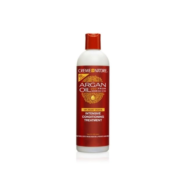 CON Argan Intensive Conditioner