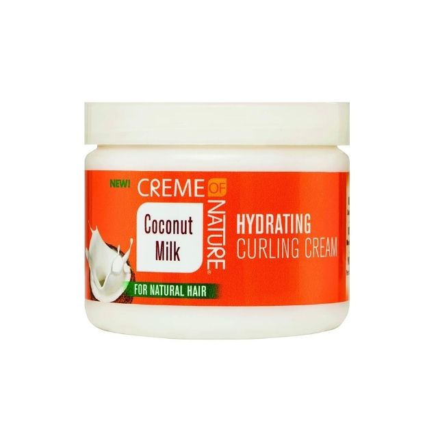 CON Coco Hydrating Cream
