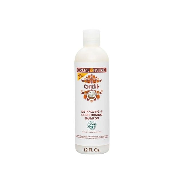 CON Coconut Milk Shampoo