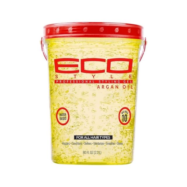 ECO ARGAN GEL 5lbs