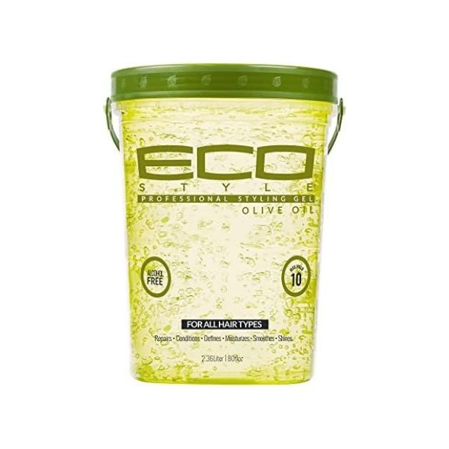 Eco Olive Gel