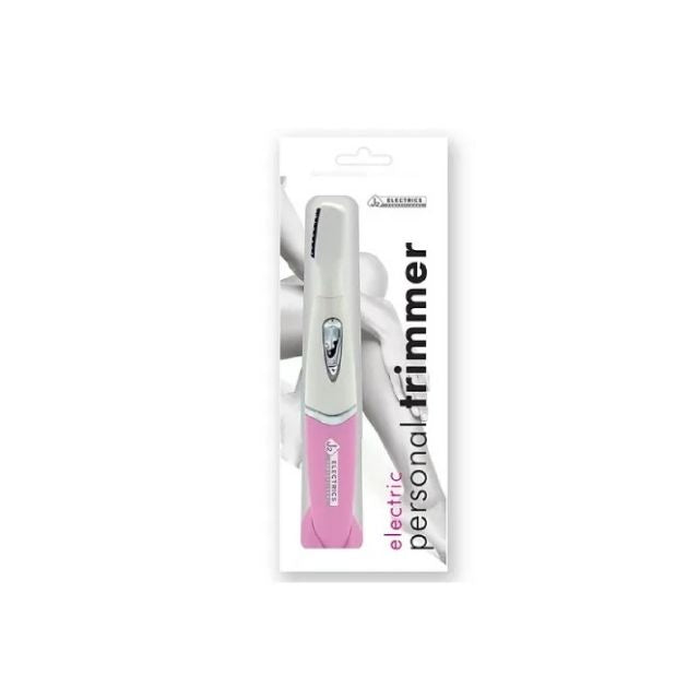 J2 ELECTRIC PERSONAL TRIMMER