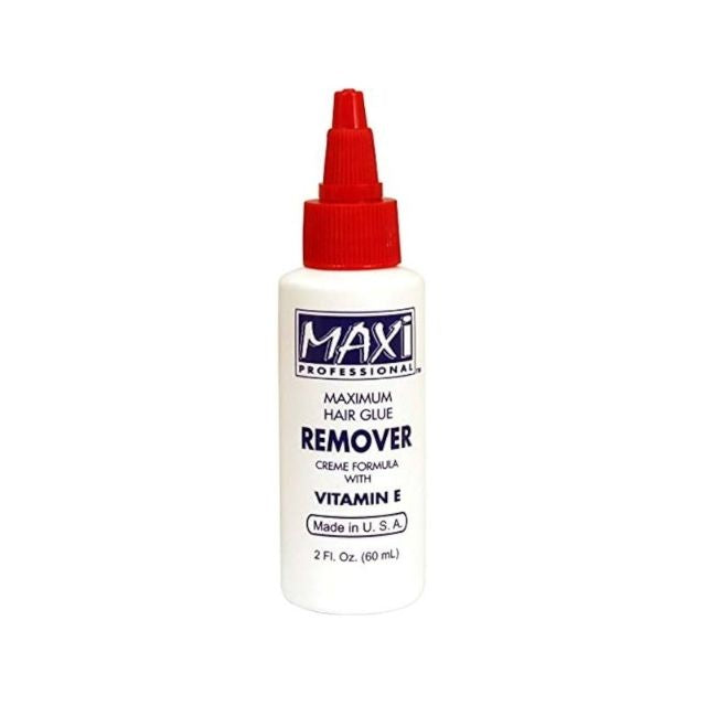 MAXI Hair Glue REMOVER