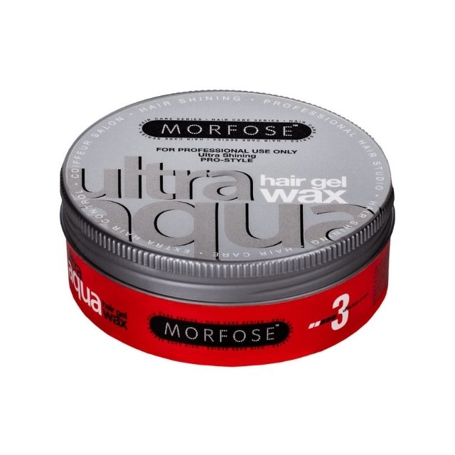 MORFOSE Ultra Aqua Gel
