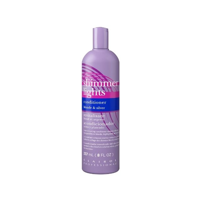 Shimmer Lt 8oz CONDITIONER