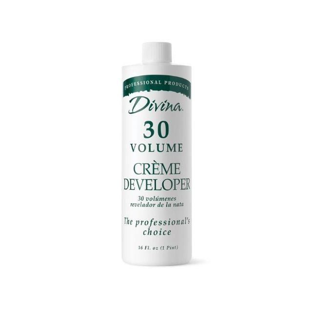DIVINA 30 Volume Cream Developer