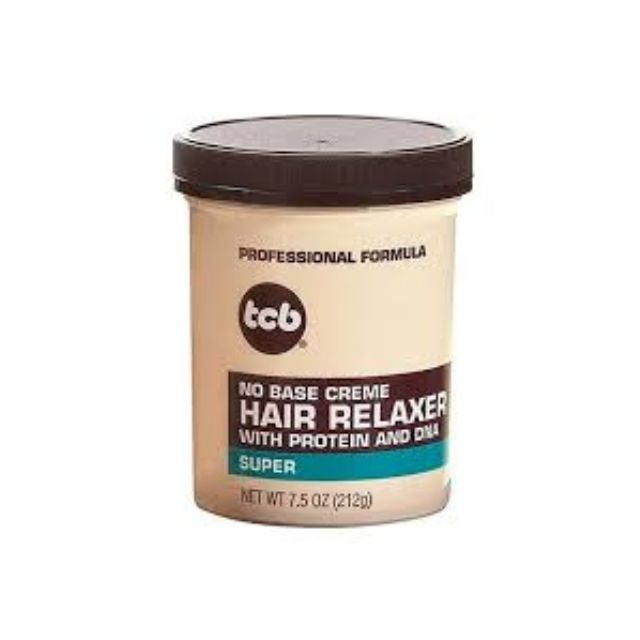 TCB 7.5oz SUPER RELAXER