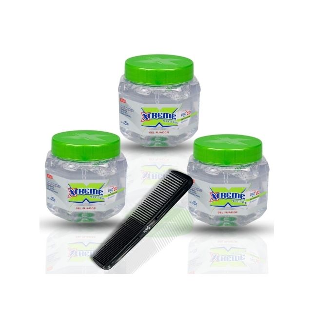 XTREME Styling Gel