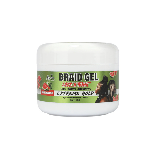 AL Lock N' Twist GRAID GEL