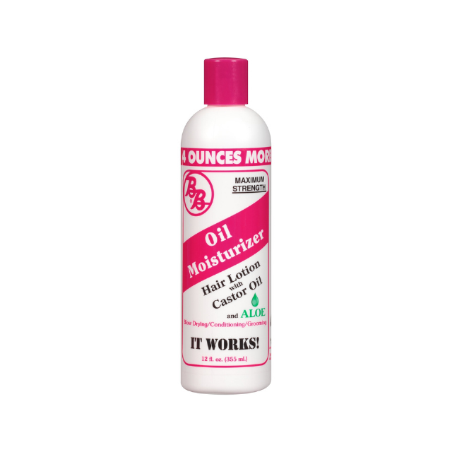 BB OIL MOIST LOTION