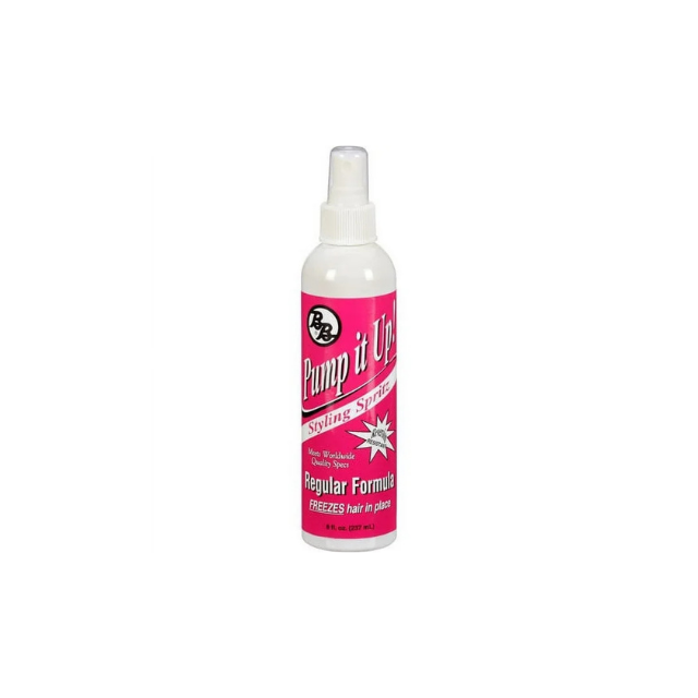 BB Reg PUMP IT UP 8oz