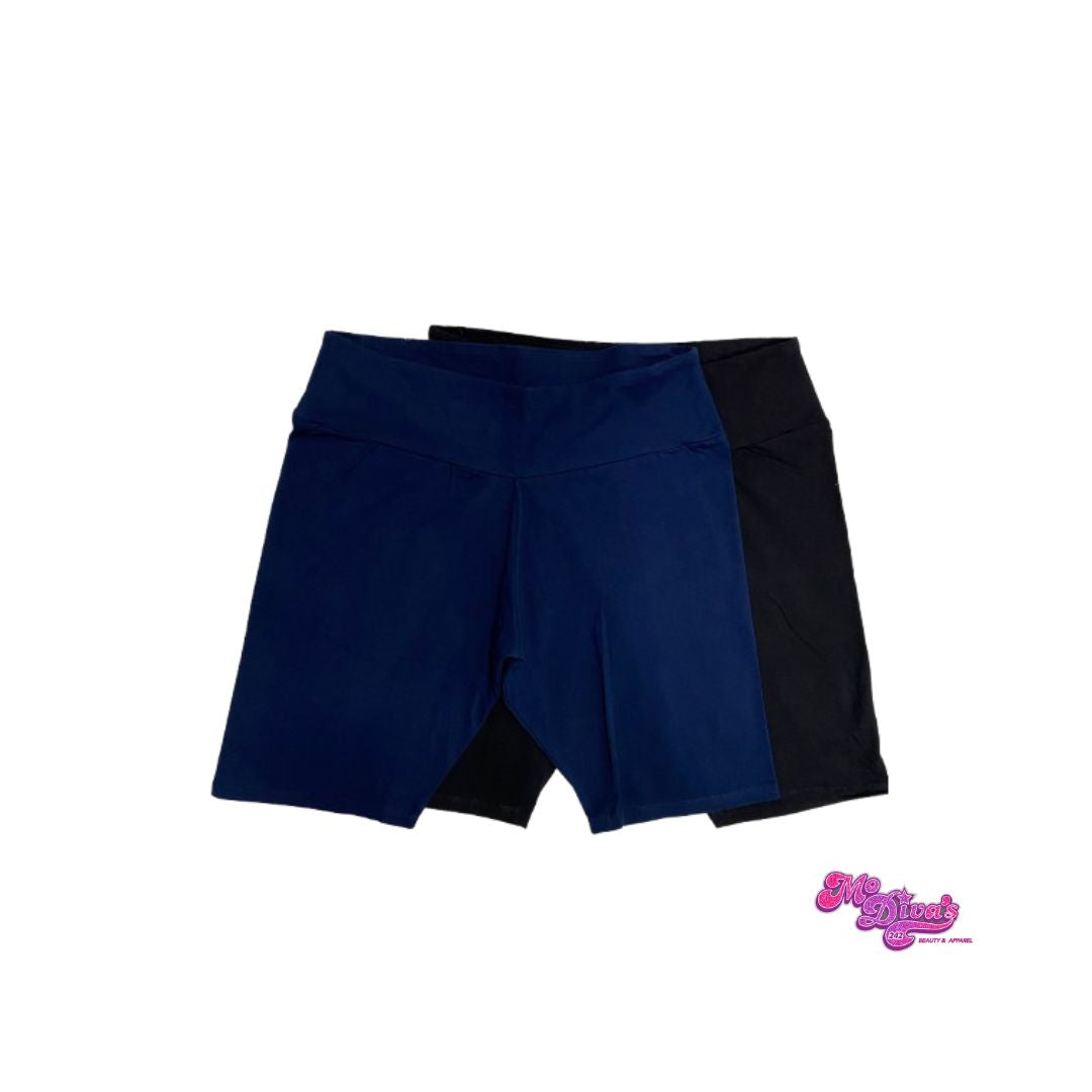 Biker Shorts