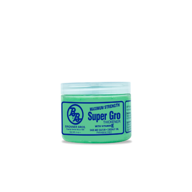 BB SUPER GRO MAX