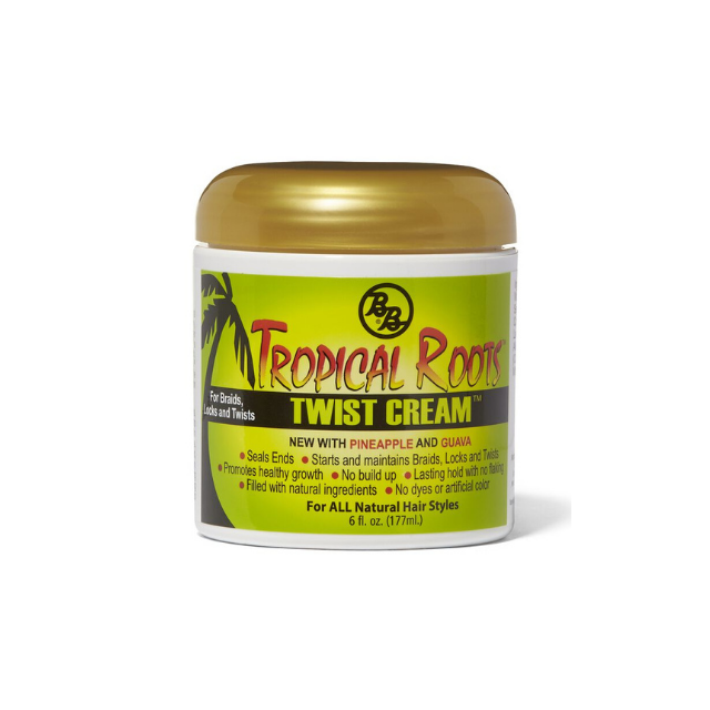 BB Tropical Twist Cream