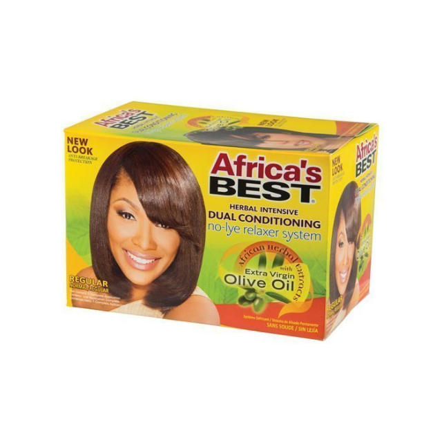 AB NO LYE REG KIT
