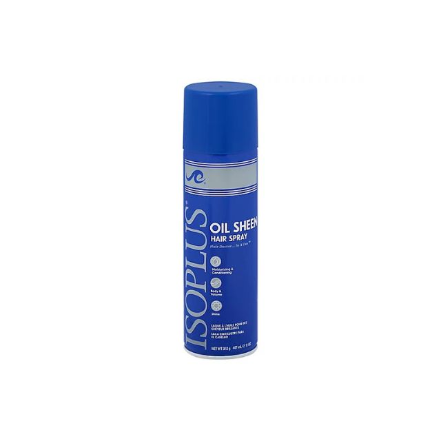 Isoplus Oil Sheen