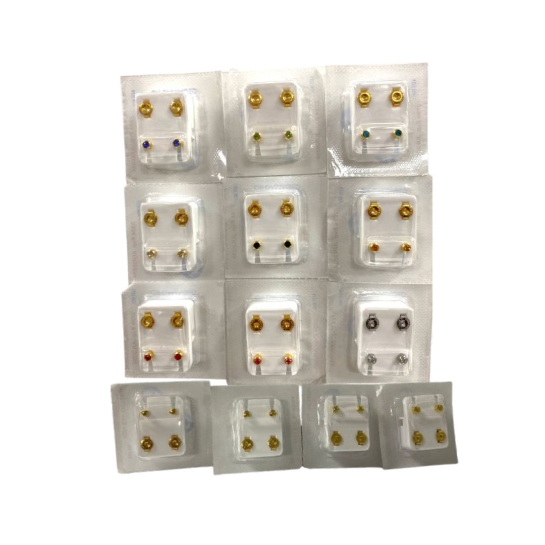 Piercing Earring Asst