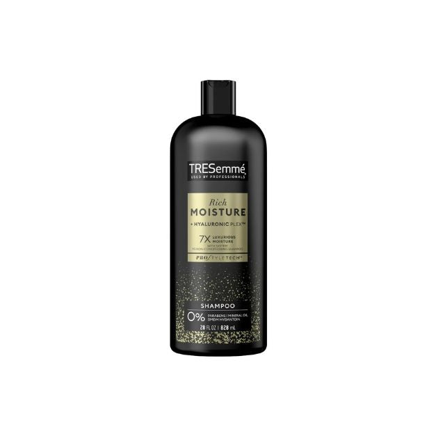 TRESemme Rich Moisture Hydrating Daily Shampoo