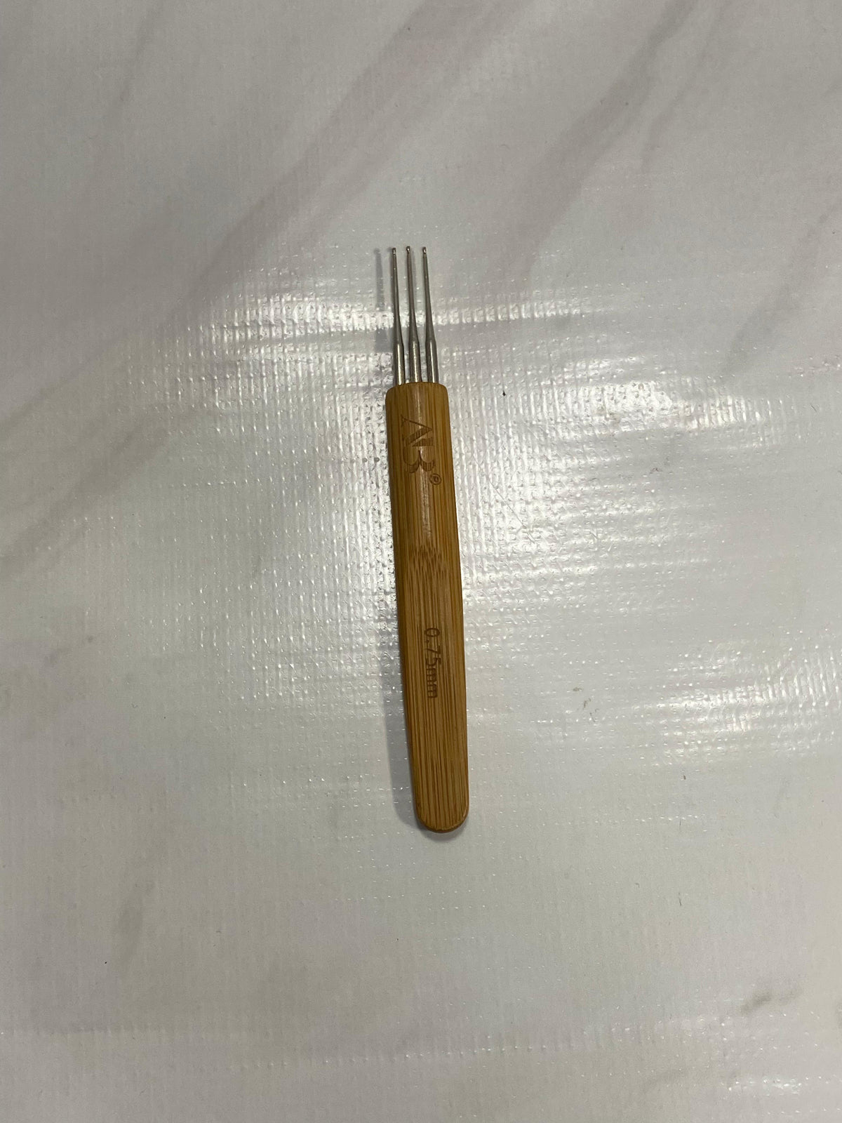 Dreadlock Crochet Hooks