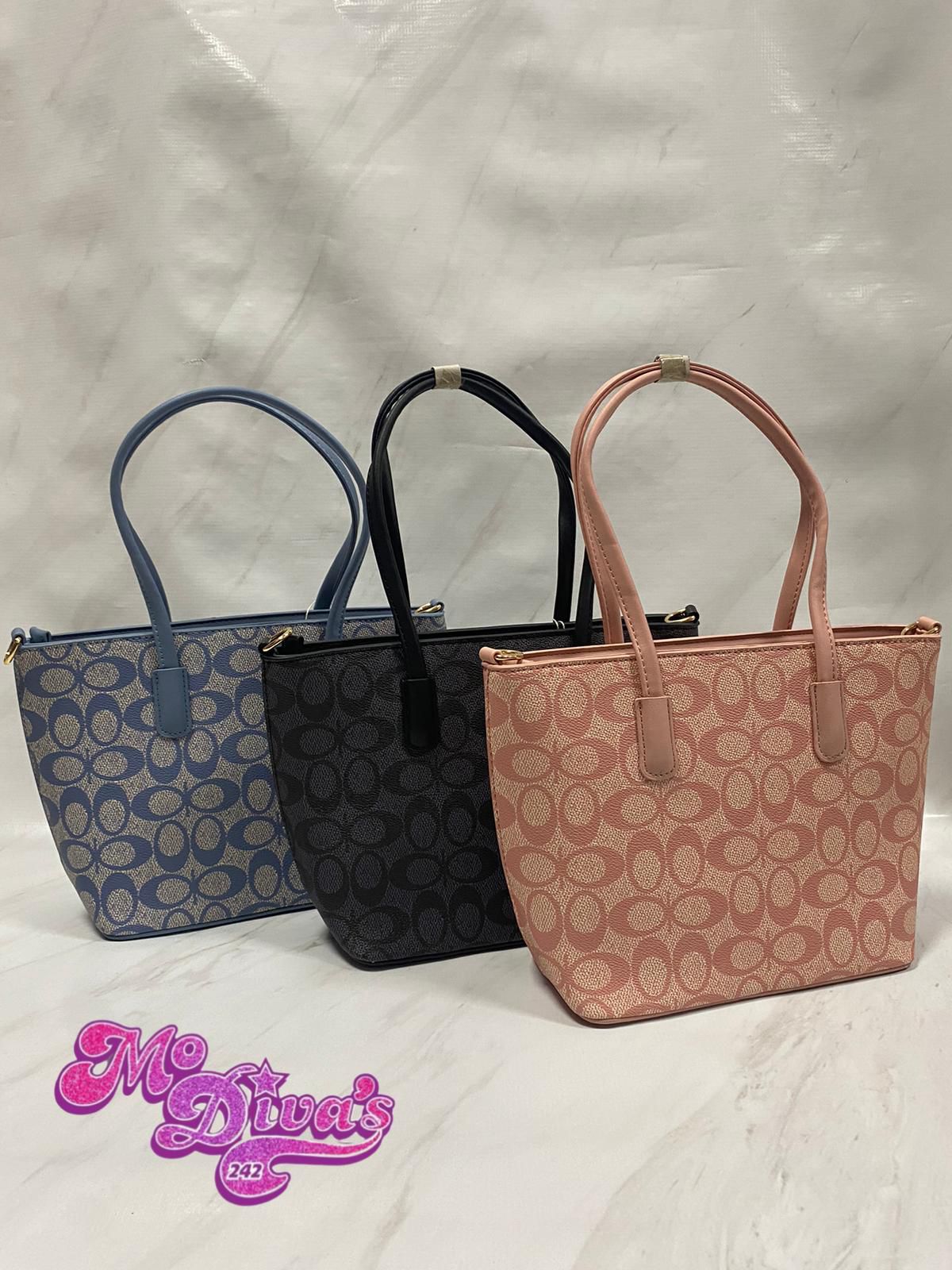 Inspired Tote Medium