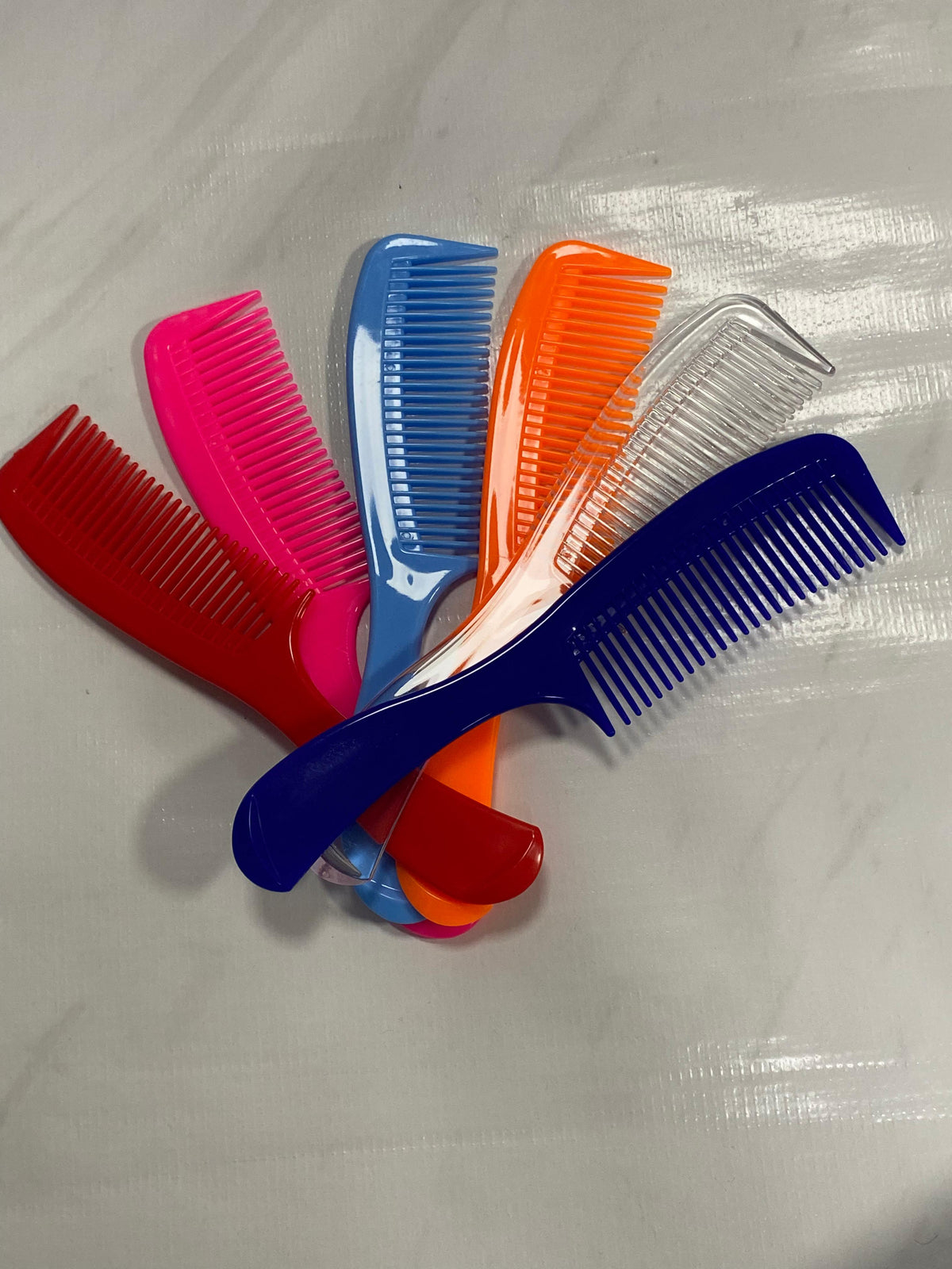 BR Handle Brush