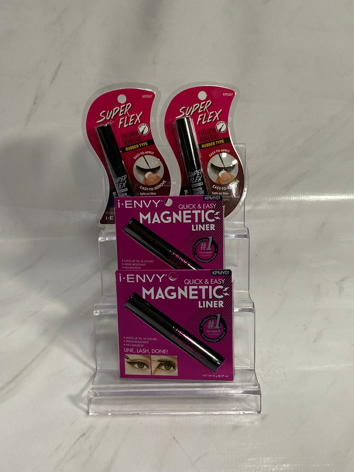 I•ENVY Magnectic Liner