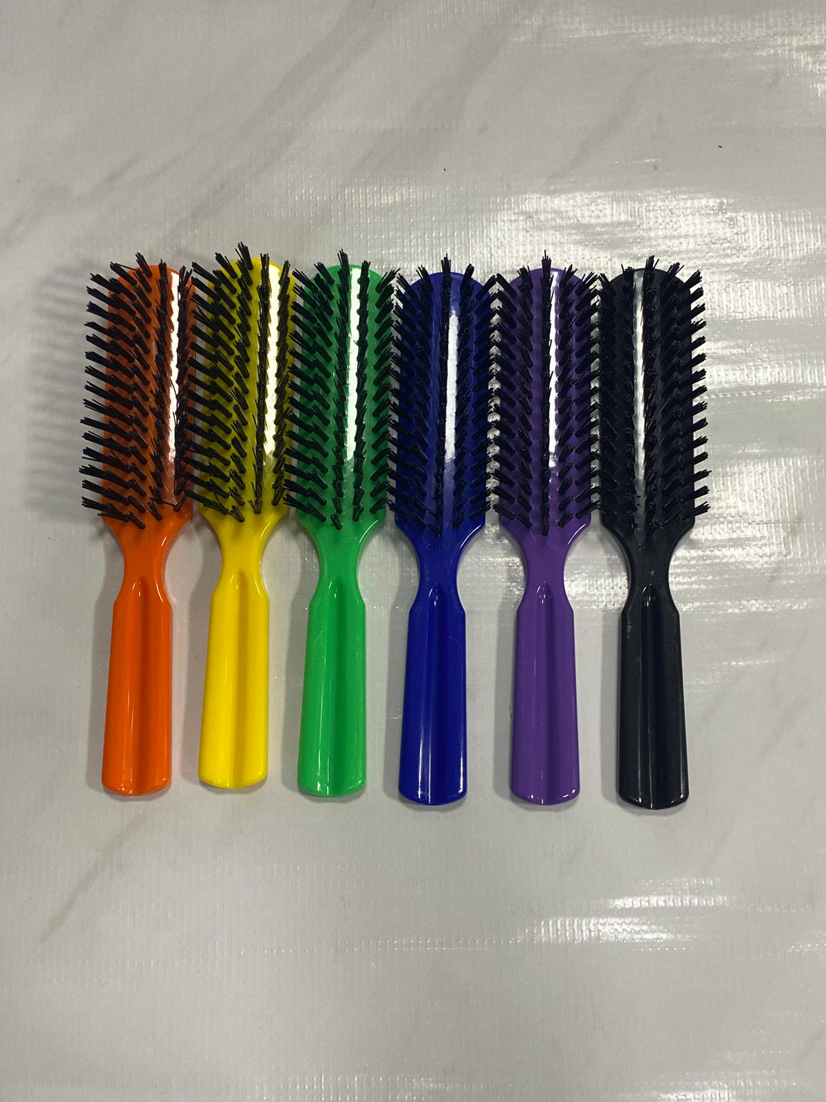 Plastic Brush