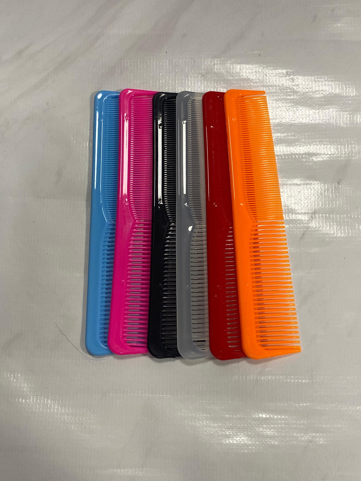 BR Comb 9" Unbreakable