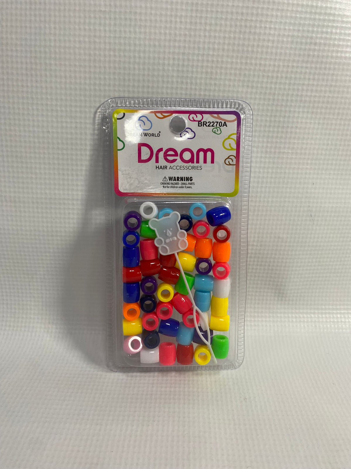 Hair Beads