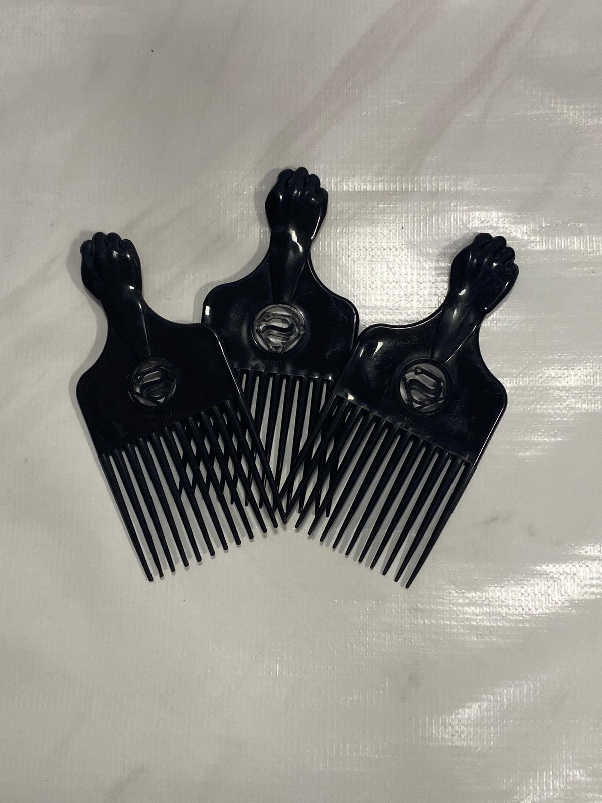 Hair Pick Comb