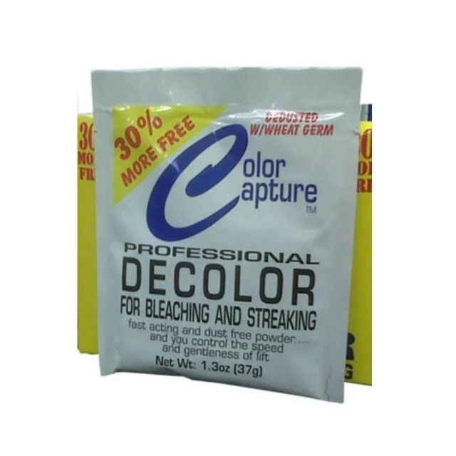 Color Capture Bleaching POWDER