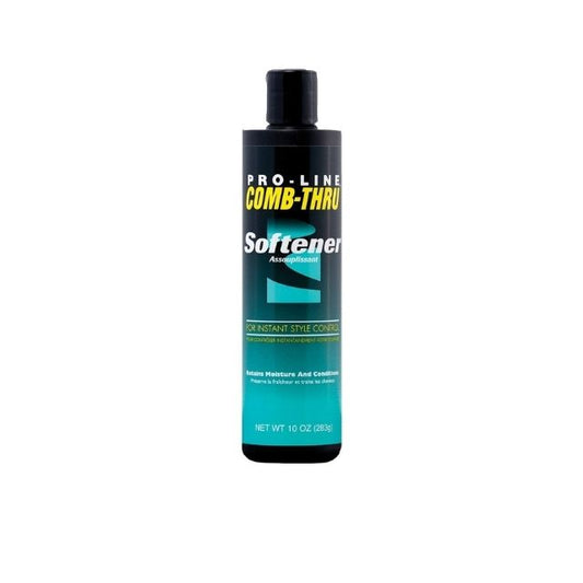 Comb - Thru SOFTENER