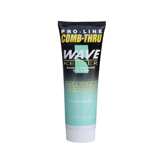 Comb - Thru Wave Keeper