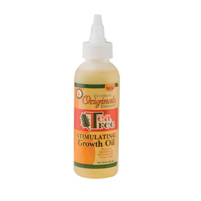 AB Original Tea Tree Oil 4oz