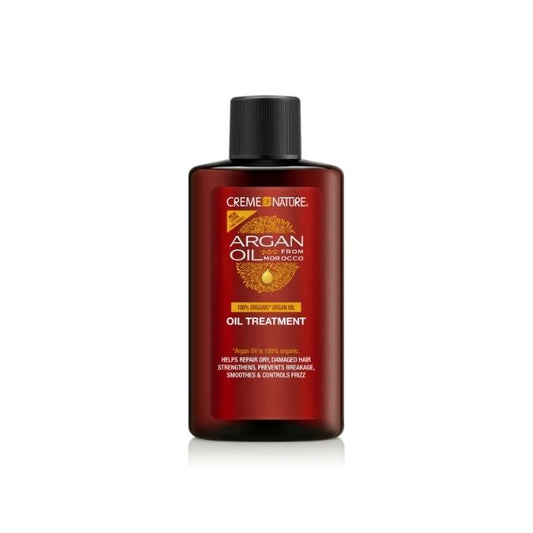 CON Argan Treatment 3oz