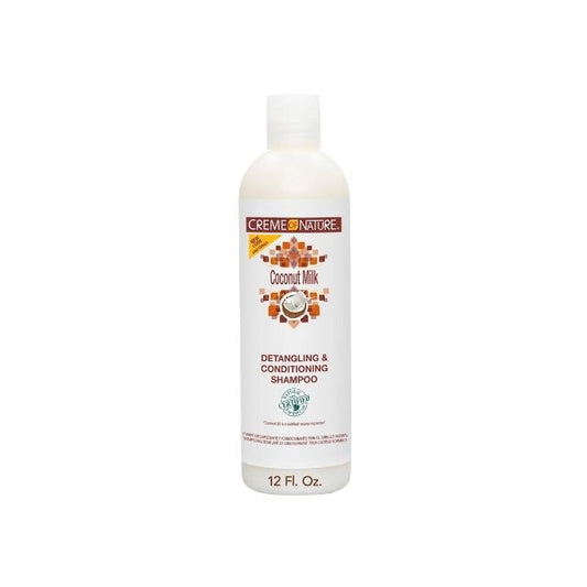 CON Coconut Milk Shampoo