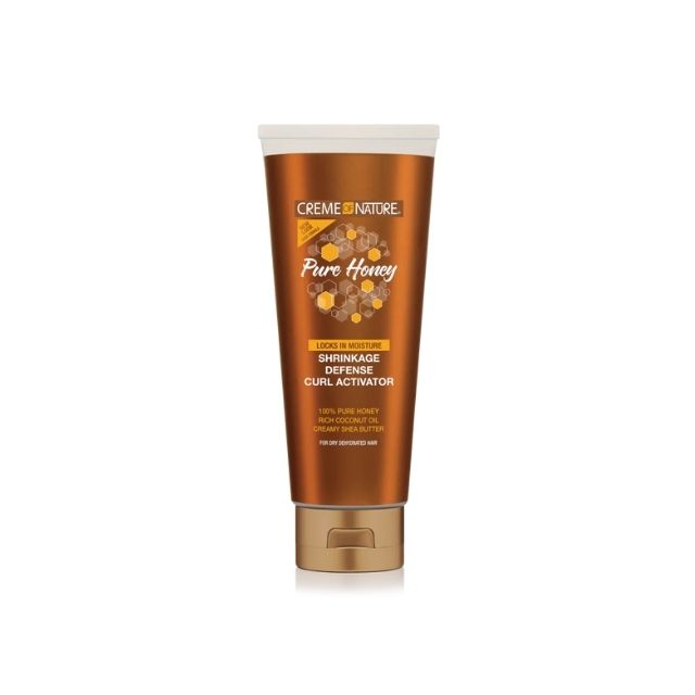 CON Honey Curl Activator