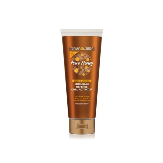 CON Honey Curl Activator