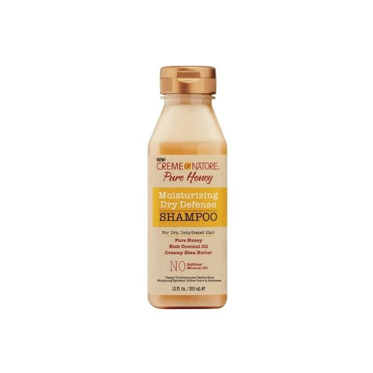 CON Honey Hyd Shampoo