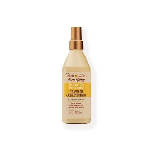 CON HONEY LEAVE IN CONDITIONER