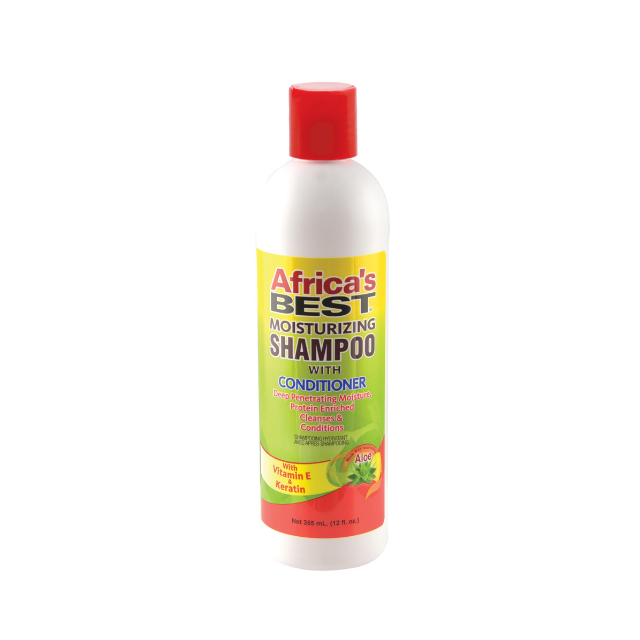 AB Shampoo & Conditioner