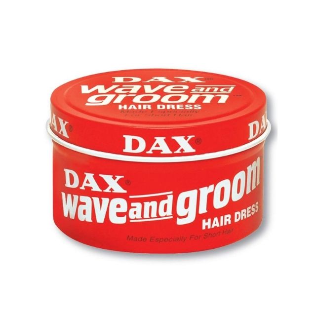 Dax Wave Groom Hairdress 1.25oz