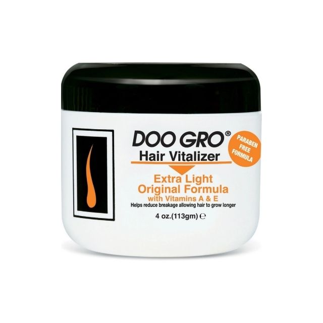 Doo Gro Hair Vitalizer