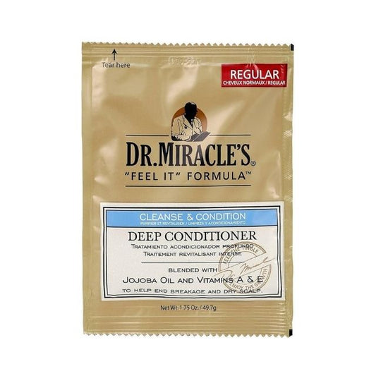 Dr Miracle Deep treatment pk