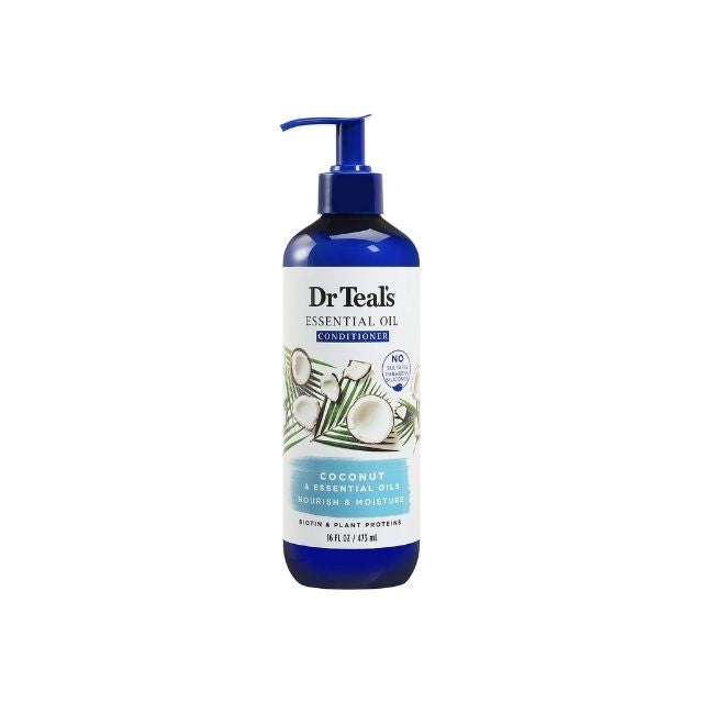 Dr Teals Conditioner