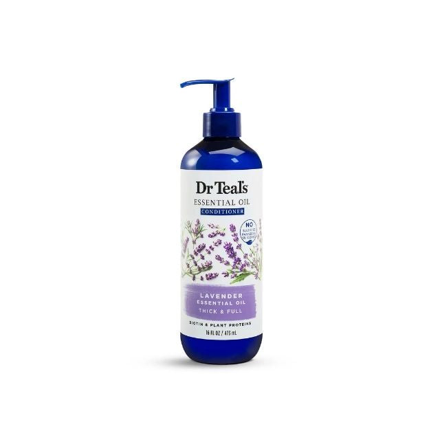 Dr Teals Conditioner