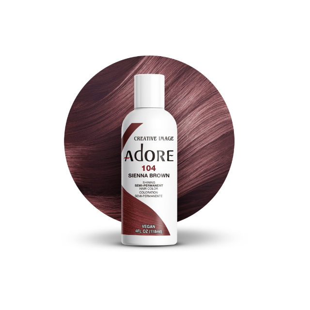 Adore Hair Color