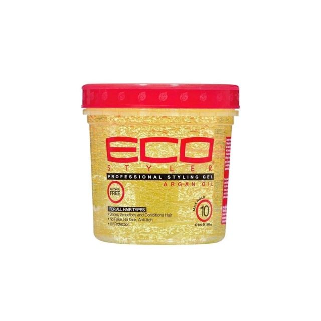 Eco Argan Gel 16oz