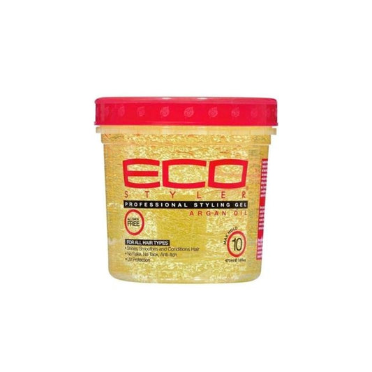 Eco Argan Gel 16oz