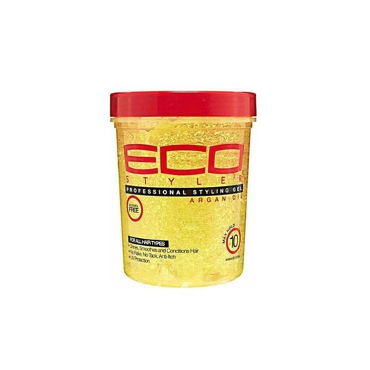 Eco Argan Gel 32oz